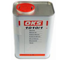 OKS 1010/1, 1 kg Dose Silikonoel, 100 cSt, OKS