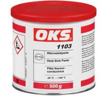 OKS 1103, 500 g Dose Waermeleitpaste, OKS