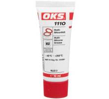 OKS 1110, 10 ml Tube Multi-Silikonfett, OKS