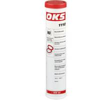 OKS 1110, 400 g Kartusche Multi-Silikonfett, OKS