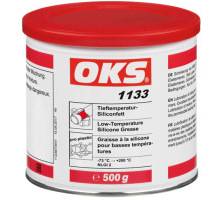 OKS 1133, 500 g Dose Tieftemperatursilikonfett, OKS