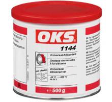 OKS 1144, 500 g Dose Universalsilikonfett, OKS