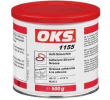OKS 1155, 500 g Dose Haftsilikonfett, OKS
