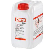 OKS 2100, 5 l Kanister Schutzfilm, fuer Metalle, OKS