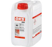 OKS 2650, 5 l Kanister Reiniger, BIOlogic, OKS