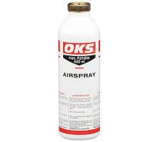 OKS 5000, 400 ml Spraydose, leer Airspray, OKS