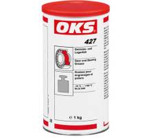 OKS 427, 1 kg Dose Getriebefett, OKS
