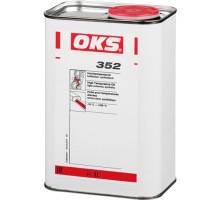 OKS 352, 1 l Dose Hochtemperaturoel, OKS