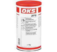 OKS 273, 1 kg Dose Fettpaste, OKS