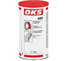 OKS 425, 1 kg Dose Langzeitfett, OKS