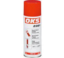 OKS 2351, 400 ml Spraydose Aluminiumpaste, OKS