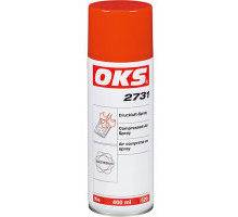 OKS 2731, 400 ml Spraydose Druckluftspray, OKS