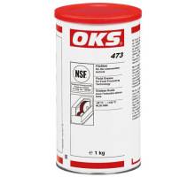 OKS 473, 1 kg Dose Flie�fett, OKS