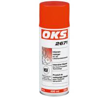 OKS 2671, 400 ml Spraydose Intensivreiniger, NSF K1, OKS