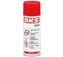 OKS 1111, 400 ml Spraydose Multi-Silikonfett, OKS