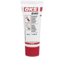 OKS 240, 8 ml Tube Antifestbrennpaste, OKS