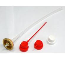 OKS 5005 Ventil-/Spruehkopf-Airspray, OKS