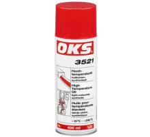 OKS 3521, 400 ml Spraydose Hochtemperaturoel, OKS