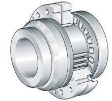 ZARF40115-L-TV-A Nadel-Axial-Zylinderrollenlager, INA