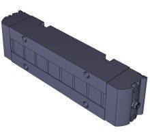 RUS38206-KS-GR3/-10-15 Rollenumlaufschuh, INA