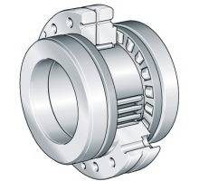 ZARF60150-TV-A Nadel-Axial-Zylinderrollenlager, INA