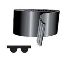 LL HTD 14M 55 Glas Zahnriemen,Long Length HTD(30m)Powergrip, Gates