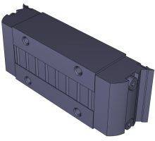 RUS26102-GR3/-10-15 Rollenumlaufschuh, INA