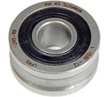 LFR5301-10-2RS-RB Laufrolle, Niro, INA