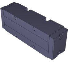 PR14089-GR1/0-5 Rollenumlaufschuh, INA