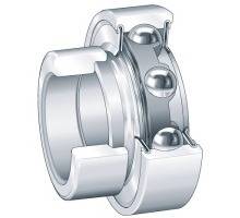 RAE35-XL-NPP-FA106 Spannlager, zylindrischer Au�enring, INA