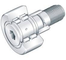 PWKRE62-2RS-XL Kurvenrolle X-Life, vollrollig, INA
