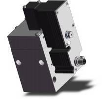 VP2310BE761MB200 Proportional-Druckregelventil, Norgren