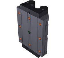 RWU25-E-L-V3-G2 RUE-E-Wagen, INA