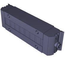 RUS26126-KS-GR3/-10-15 Rollenumlaufschuh, INA