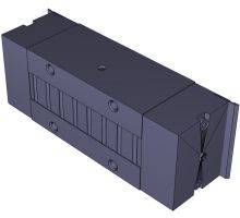 RUS85280-GR3/-11-20 Rollenumlaufschuh, INA