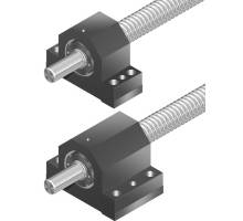 1591-1-2020 SEB-F 32X5/10/20/32 Stehlagereinheit, Bosch-Rexroth