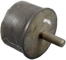 3018131, 65NR511 Parabelpuffer, D 26 H 18, M 6X22, Handelsware