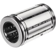 0730-225-40 Kugelbuchse, Super-SH, 25X40X58, Bosch-Rexroth