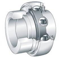 GNE50-XL-KRR-B Spannlager, INA