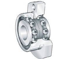 ZKLFA1050-2Z Axial-Schraegkugellager, INA