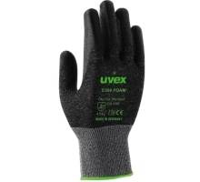 60544, Gr,9 C300 foam Schnittschutzhandschuhe, UVEX