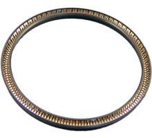 FOA 25 Forseal Kolbendichtung, PTFE F56110, Freudenberg