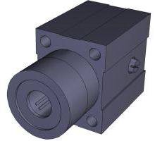 KTFS30-PP-AS Tandem-Flanscheinheit, INA