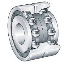 ZKLN1747-2RS-PE Axial-Schraegkugellager, INA