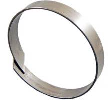 EKF 200, 200X196X25,4 mm Fuehrungsring, Kolben, Polyamid-PA 4201, Freudenberg
