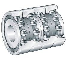 ZKLN3062-2RS-2AP-XL Axial-Schraegkugellager, INA