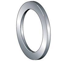 WS81105 Wellenscheibe, innenzentrierbar, INA