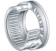 NKXR40-Z-XL Nadel-Axial-Zylinderrollenlager, INA