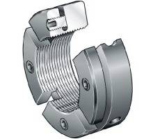 AM35/58 Praezisionsnutmutter, M35X1,5, INA