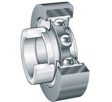 RCSMB20/65-XL-FA106 Spannlager, mit Gummidaemmring, INA